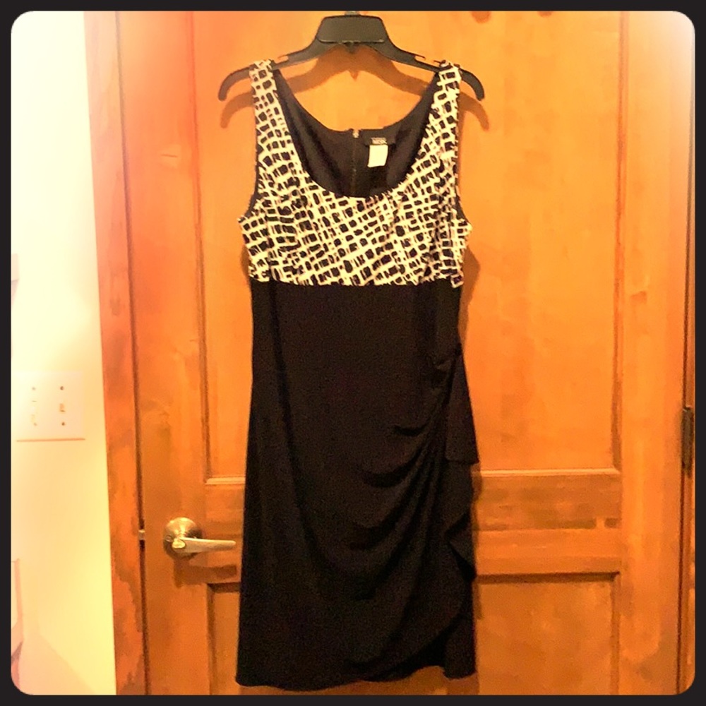 Cocktail dress